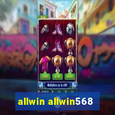 allwin allwin568